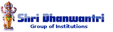 Shri Dhanwantri Ayurvedic Medical College and Research Centre, Mathura
