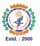 Chandra Shekhar Azad Institute of Science and Technology, Jhansi