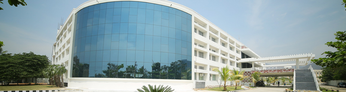 Nimra Institute of Medical Sciences, Vijayawada Image