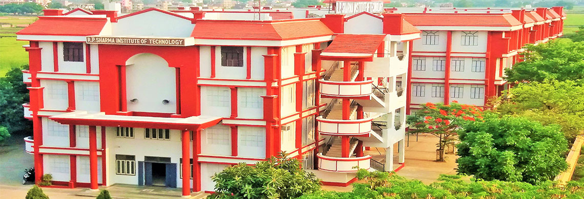 R.P. Sharma Institute of Technology, Patna Image