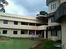 K. Karunakaran Memorial Model Polytechnic College Mala Image