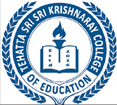 Tehatta Sri Sri Krishnaray College of Education, Nadia