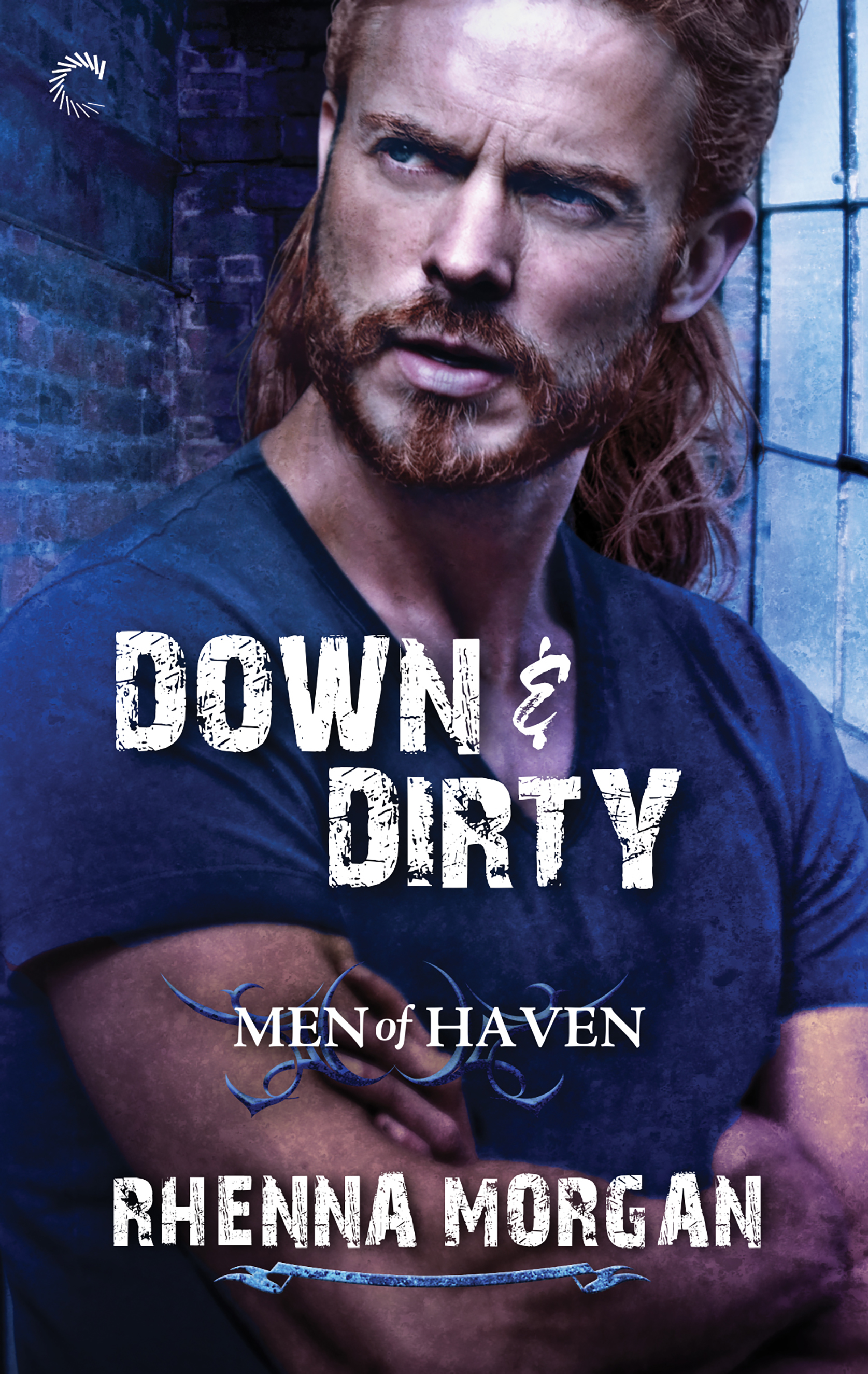 Down and Dirty by Rhenna Morgan