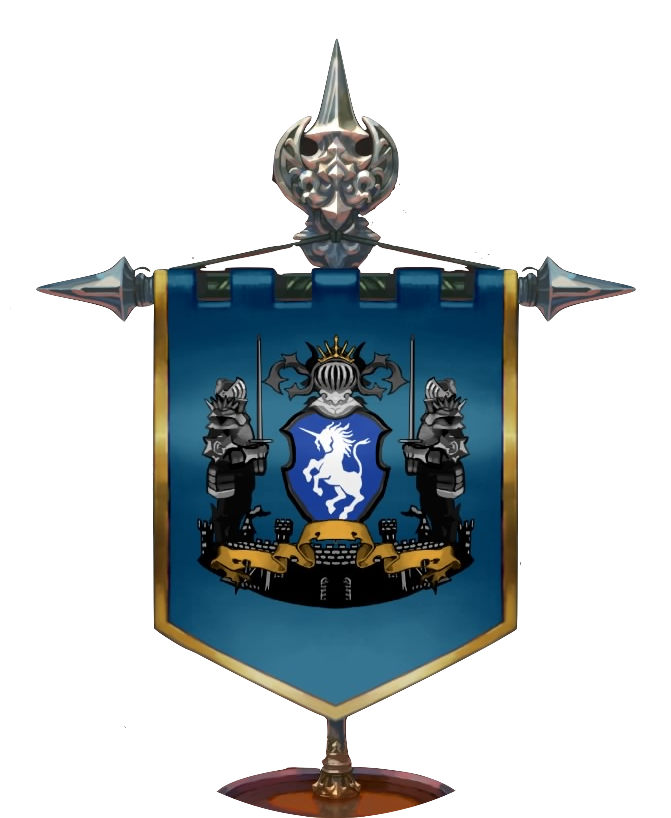 Emblem of the City Guard