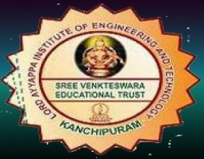 Lord Ayyappa Institute Of Engineering and Technology