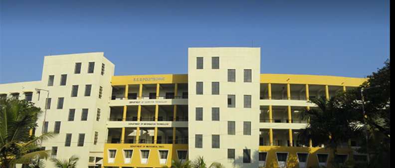 Solapur Education Society’s College of Architecture, Solapur Image