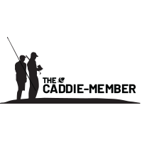 Caddie Member logo