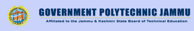 Government Polytechnic, Jammu