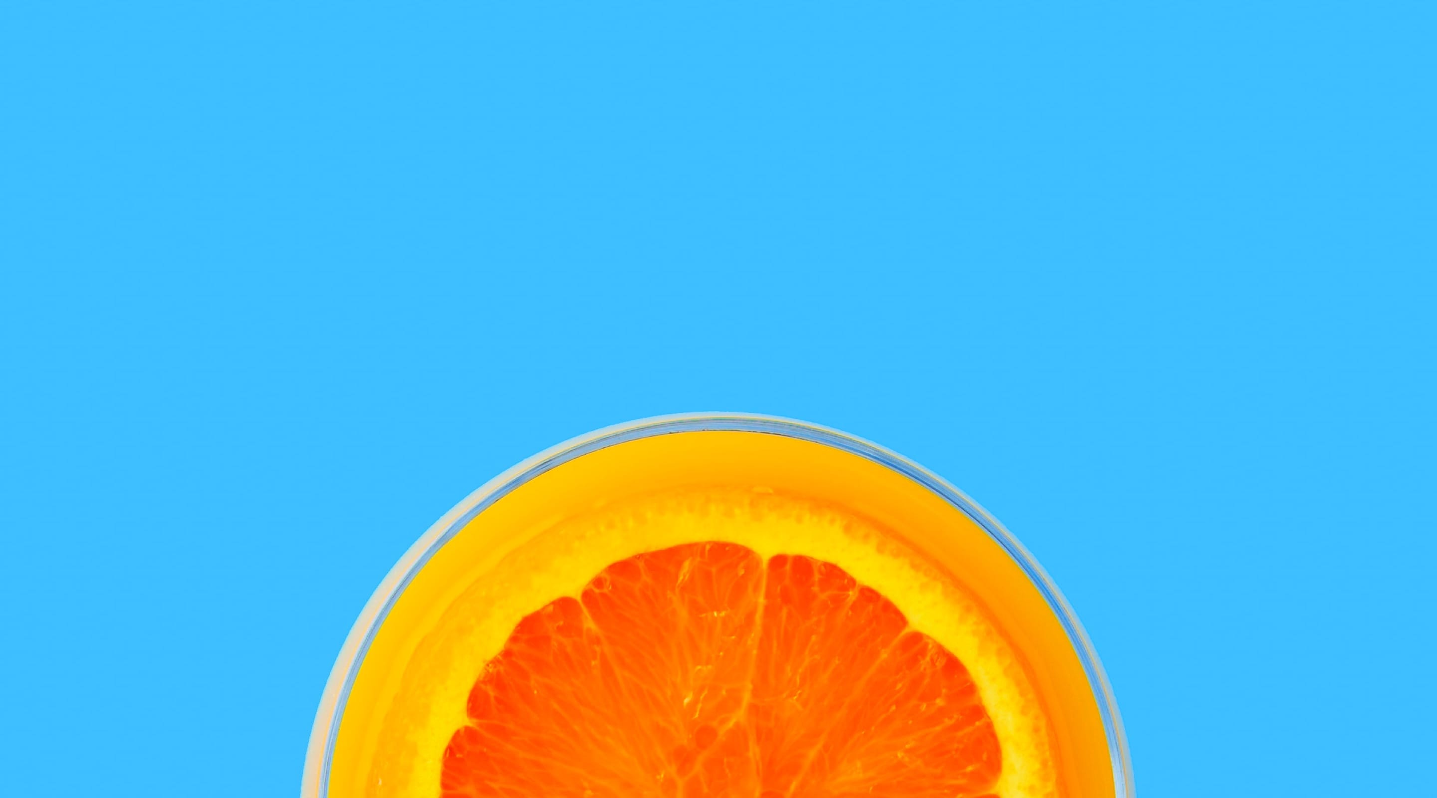 Naranja