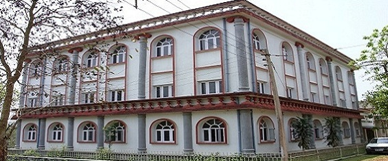 Bhavan’s Tripura College Of Science and Technology, Agartala