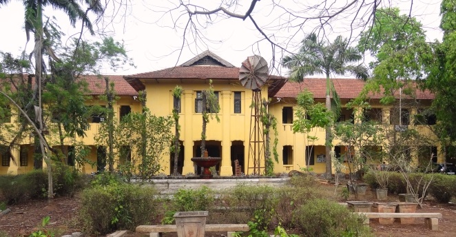 Kerala Government Polytechnic College, Kozhikode Image