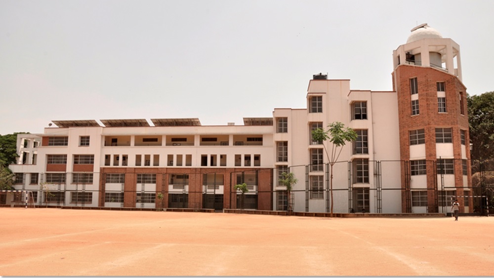 St. Joseph's College, Bengaluru Image