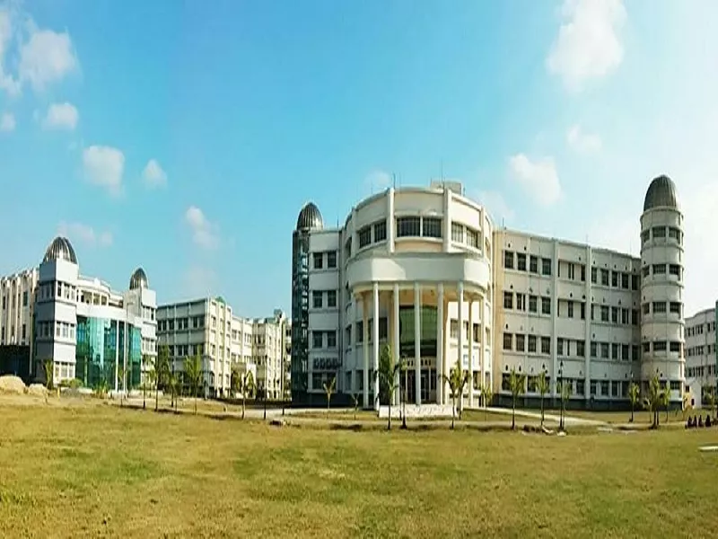 Mahamaya Rajkiya Allopathic Medical College, Ambedkarnagar Image