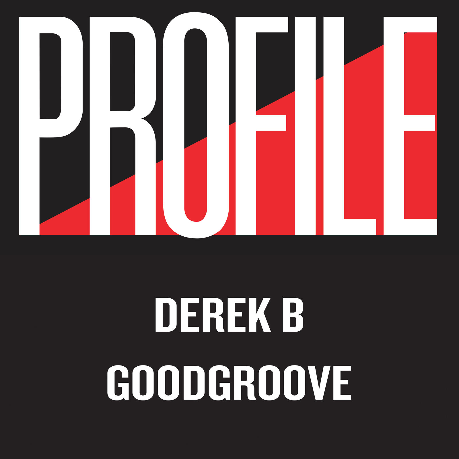 Derek B - Goodgroove (Changing Gears Mix)
