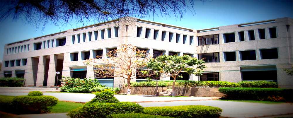 Sri Krishna College of Engineering and Technology, Coimbatore Image