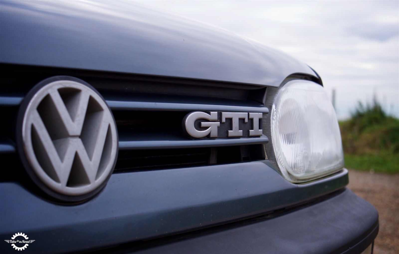 Take to the Road Video Feature VW Golf GTi Mk3 8v