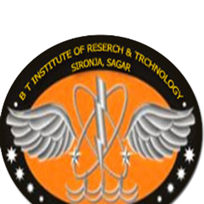 Babulal Tarabai Institute of Research and Technology