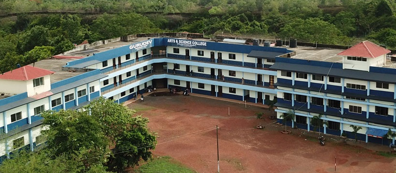 Gurudev Arts and Science College, Payyannur Image