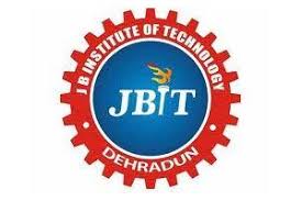JB Institute of Technology, Dehradun