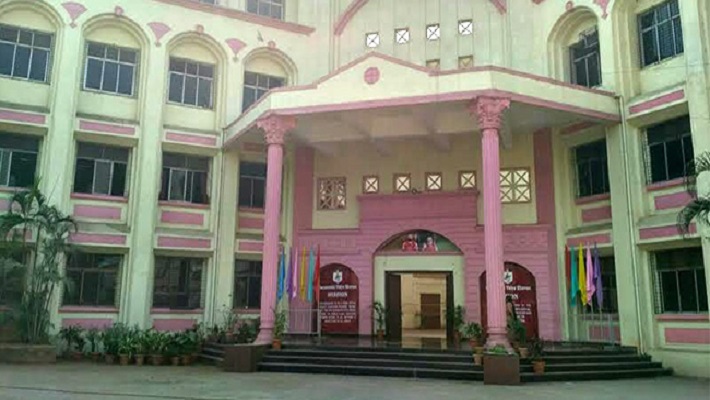 Saraswathi Vidya Bhavan Saraswathi College of Education and Research, Thane Image
