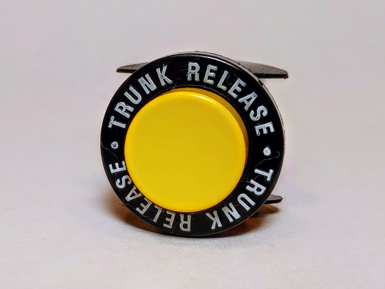 For Sale 19802004 Ford Mustang Trunk Release Button/Switch Ford Mustang Forums