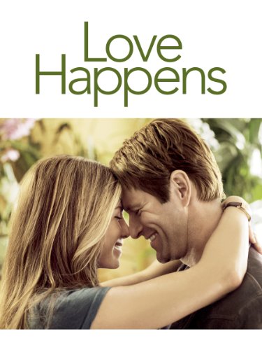 Love Happens