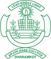Arjan Dass College, Moga