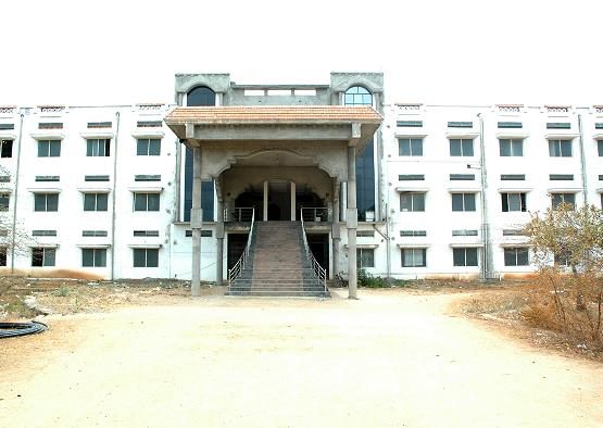 Vasavi Institute of Management and Computer Sciences, kadapa Image