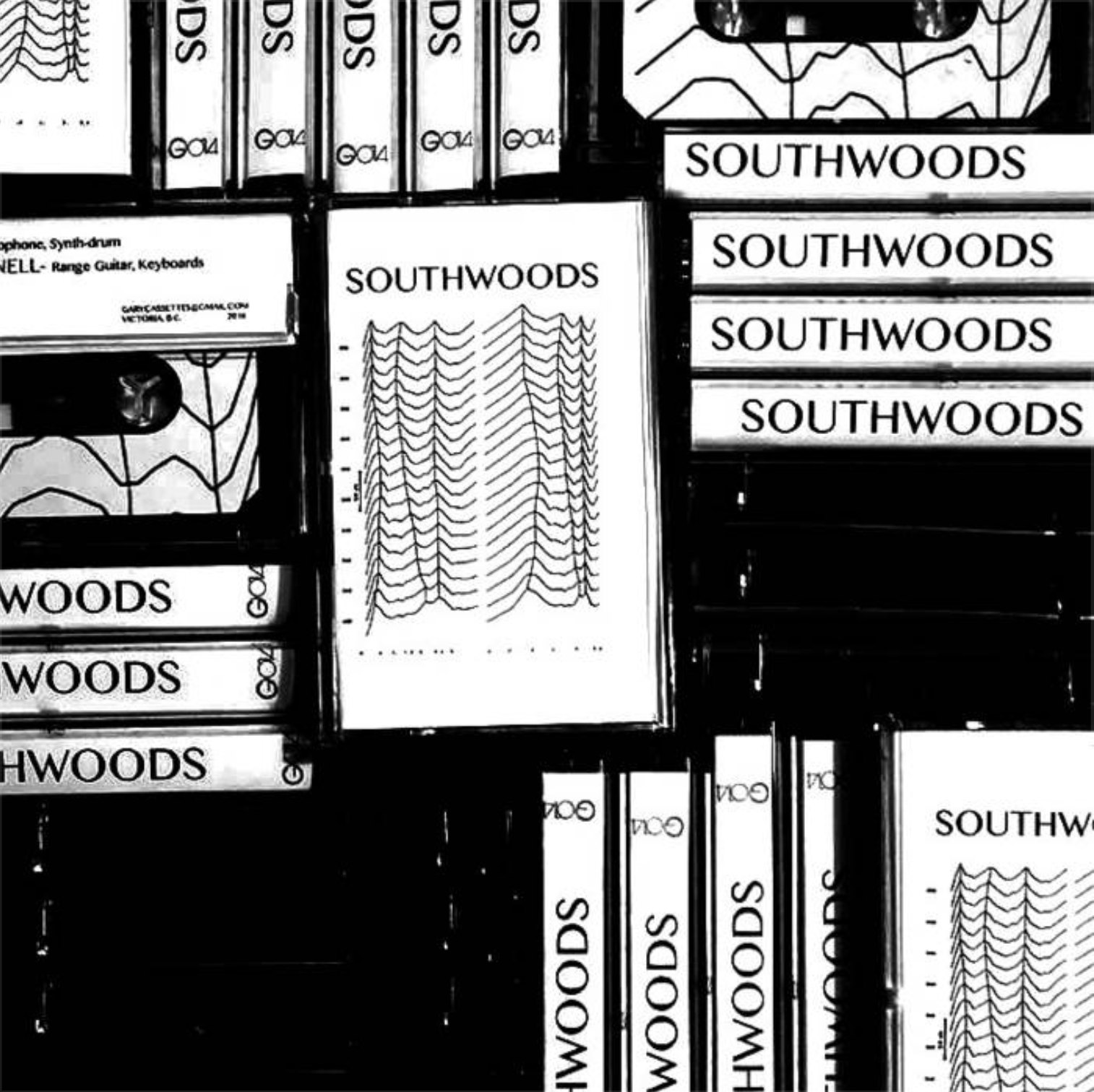 Southwoods - "Southwoods 1"