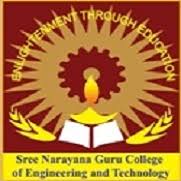 Sree Narayana Guru College of Engineering and Technology, Kannur