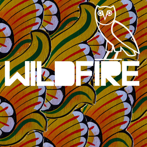 SBTRKT ft. Drake - Wildfire (OVO Remix)