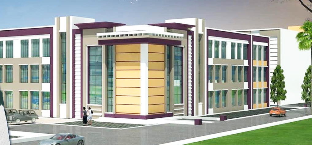 ARYA College of Pharmacy, Bareilly