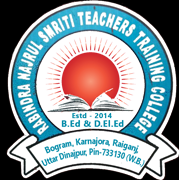 Rabindra Najrul Smriti Teachers Training College, Uttar Dinajpur