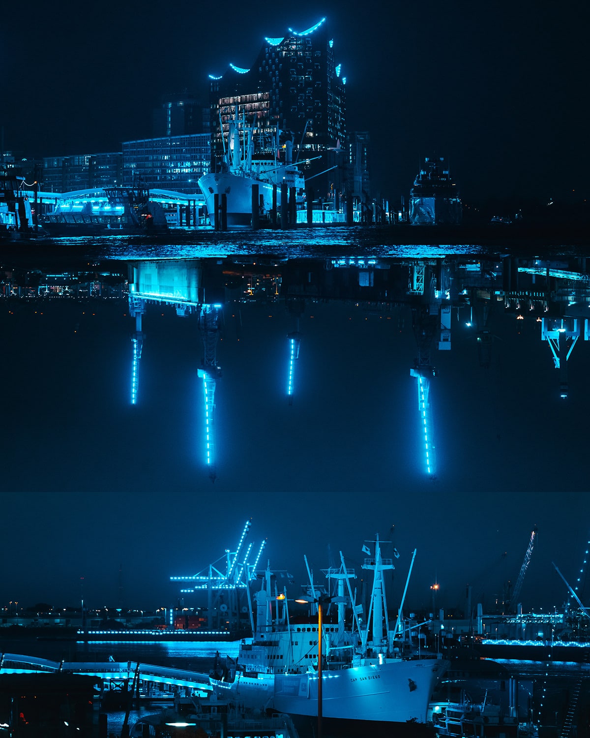 Hamburg