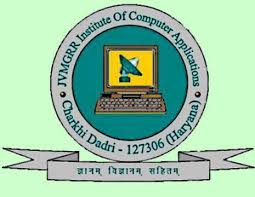 J.V.M.G.R.R. Institute of Computer Applications, Charkhi Dadri