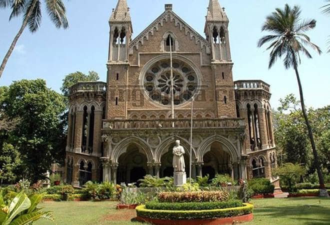 University of Mumbai Image