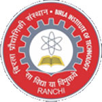 Birla Institute Of Technology, Lalpur Extension Centre, Ranchi