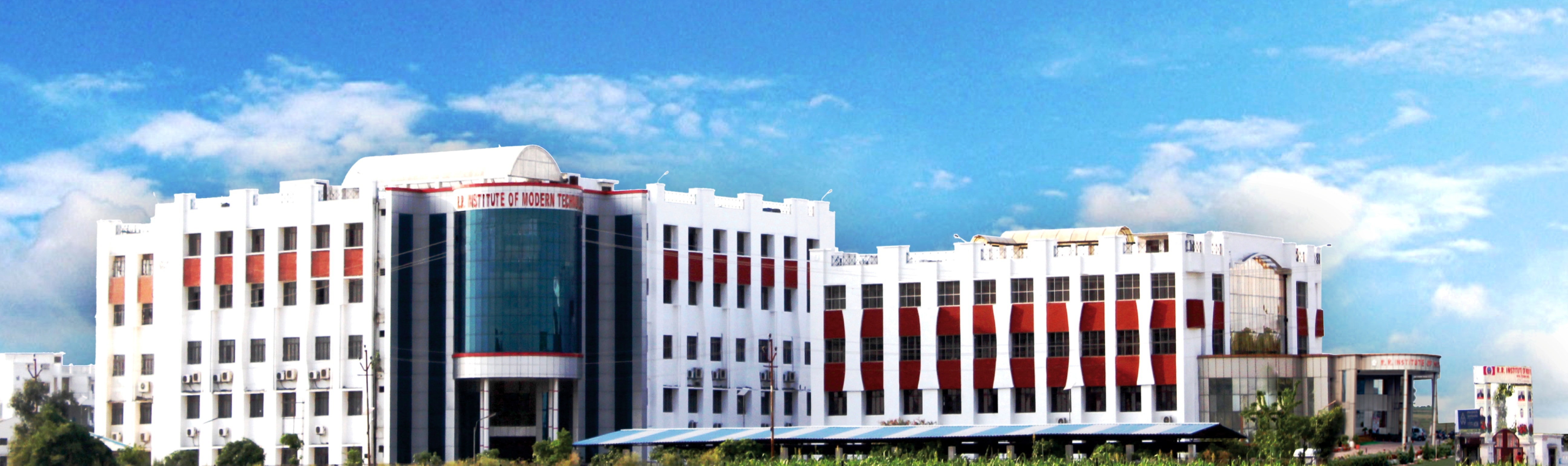 R.R. Institute of Modern Technology, Lucknow Image