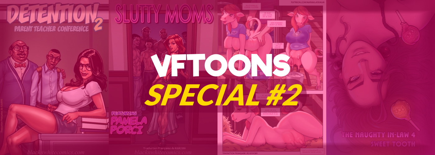 VFToons Special 2