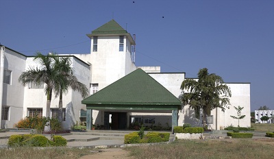 Mandsaur Institute of Ayurved education and  Research