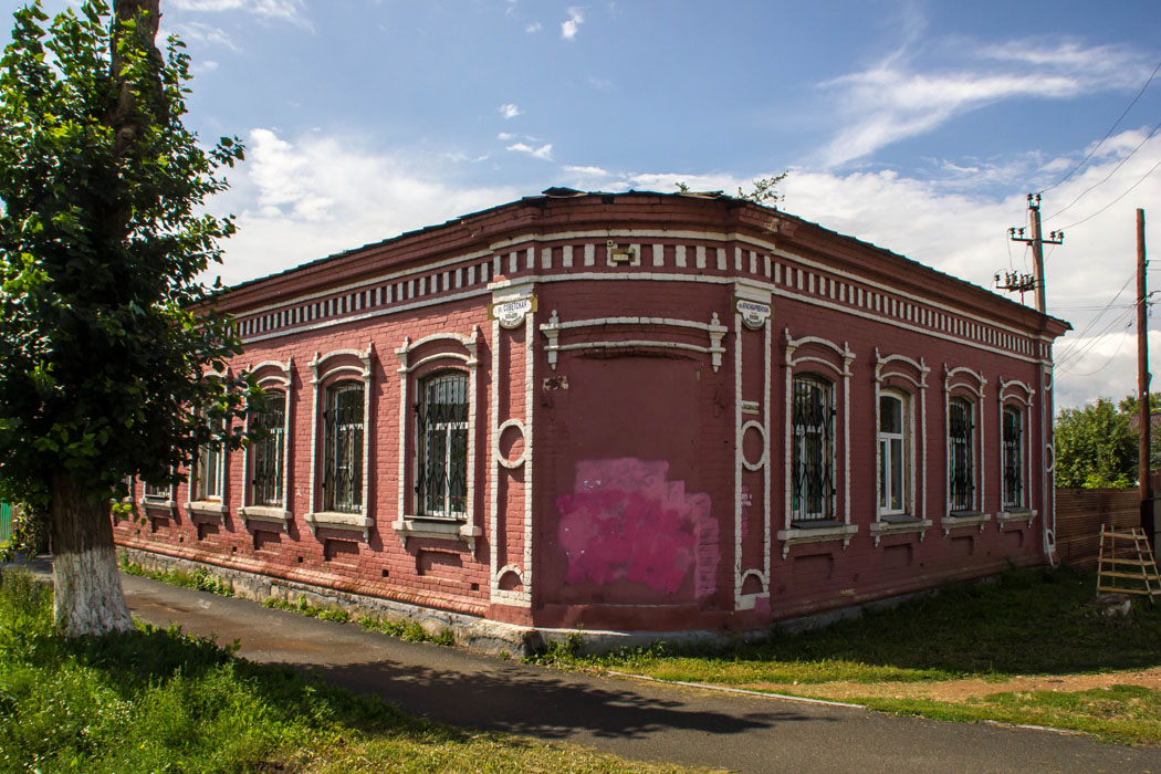 что посмотреть в верхнеуральске