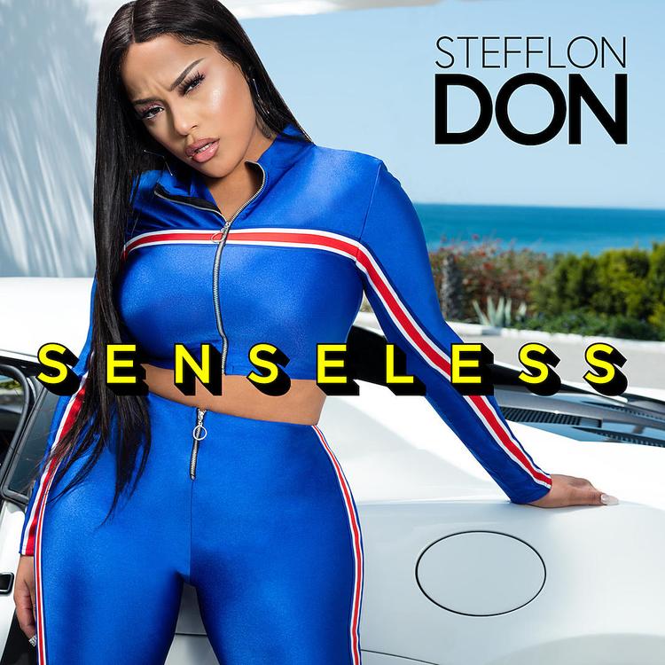 Stefflon Don - Senseless (Remix)
