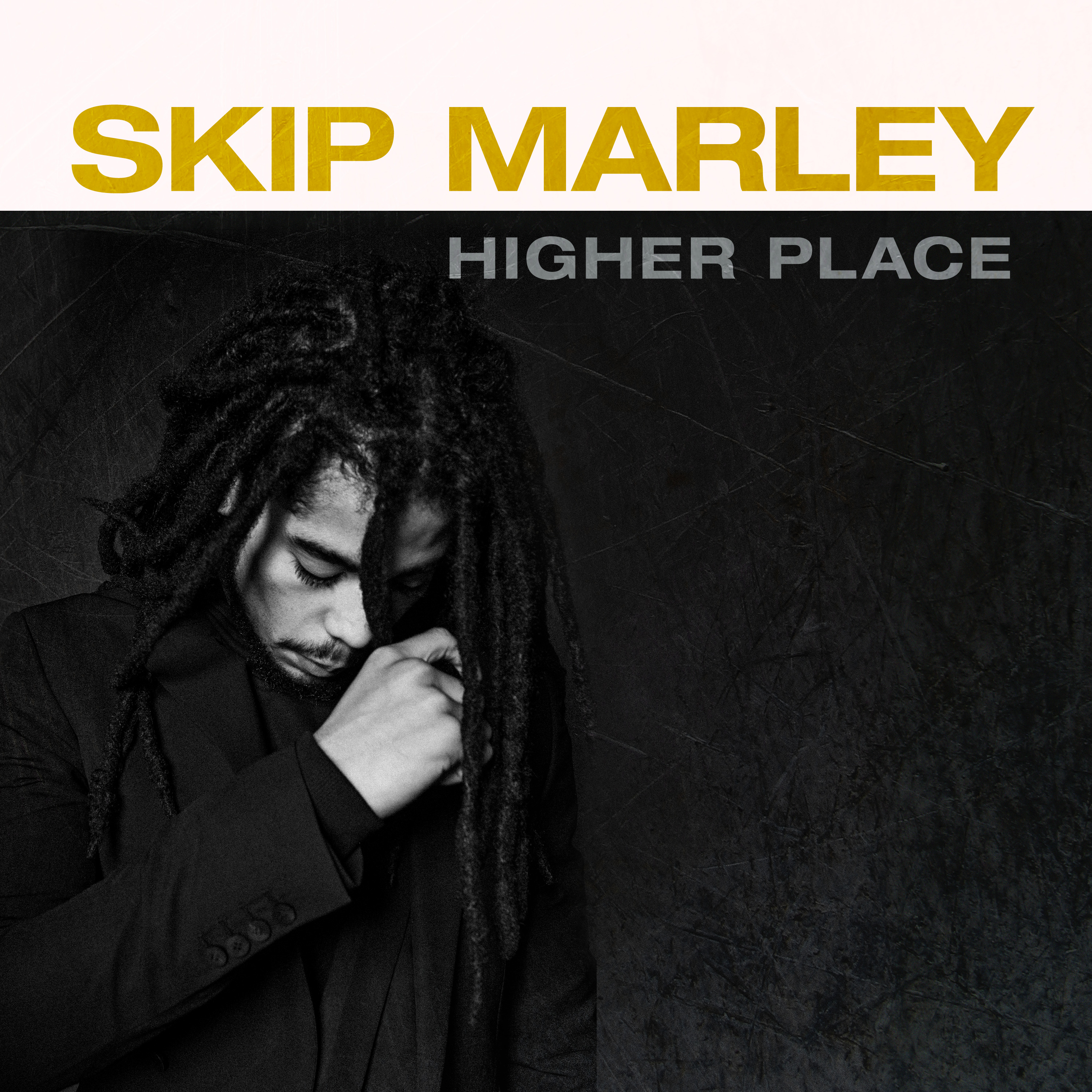 Skip Marley ft Bob Marley - Higher Place
