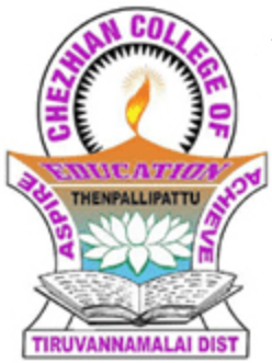 Chezhian College of Education, Tiruvannamalai