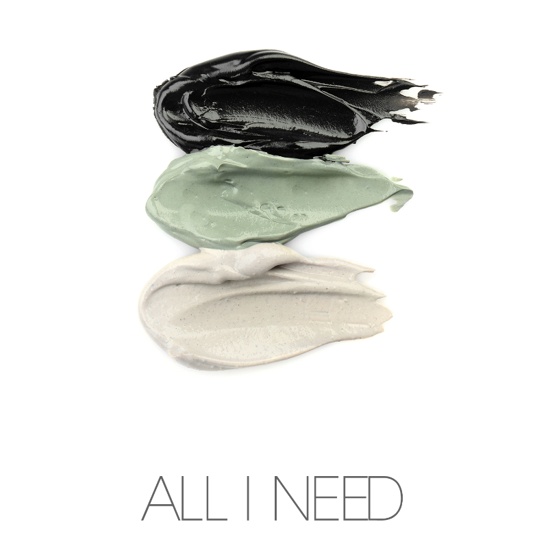 Brian McKnight Jr. & DJ Pleez - All I Need