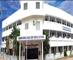 RDB INSTITUTE OF MANAGEMENT Image