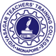 Vidyasagar Teacher's Training College, Paschim Medinipur