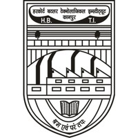 HBTU (Harcourt Butler Technical University), Kanpur