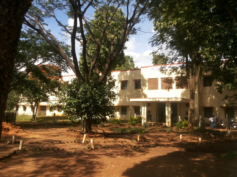 Government Polytechnic, K.G.F Image