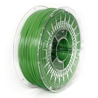 Filament ABS+ zielony